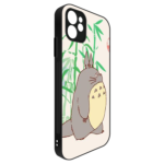Funda Tipo Bumper Totoro 6