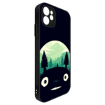 Funda Tipo Bumper Totoro 7