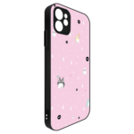 Funda Tipo Bumper Totoro 9