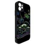 Funda Tipo Bumper Toy Story 1
