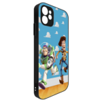 Funda Tipo Bumper Toy Story 10