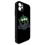 Funda Tipo Bumper Toy Story 12