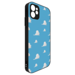 Funda Tipo Bumper Toy Story 13