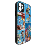 Funda Tipo Bumper Toy Story 14