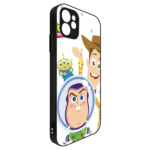 Funda Tipo Bumper Toy Story 2