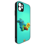 Funda Tipo Bumper Toy Story 4