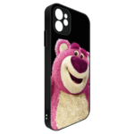 Funda Tipo Bumper Toy Story 6