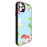 Funda Tipo Bumper Toy Story 7