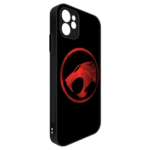 Funda Tipo Bumper Thunder Cats 2
