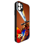 Funda Tipo Bumper Thunder Cats 3