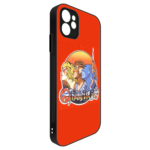 Funda Tipo Bumper Thunder Cats 4