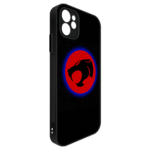 Funda Tipo Bumper Thunder Cats 5