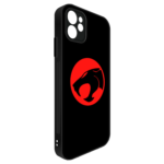 Funda Tipo Bumper Thunder Cats 6