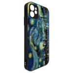 Funda Tipo Bumper Van Gogh 1