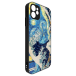 Funda Tipo Bumper Van Gogh 2