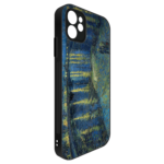 Funda Tipo Bumper Van Gogh 5