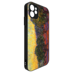 Funda Tipo Bumper Van Gogh 6