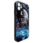 Funda Tipo Bumper Van Gogh 7