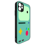 Funda Tipo Bumper Hora de Aventura