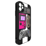 Funda Tipo Bumper Controles Nintendo 5
