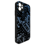 Funda Tipo Bumper Controles Nintendo 7