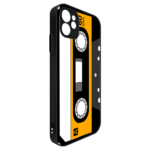 Funda Tipo Bumper Cassette