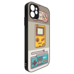 Funda Tipo Bumper Controles Nintendo 1