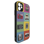 Funda Tipo Bumper Camara Fotografica 1