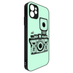 Funda Tipo Bumper Camara Fotografica 2