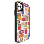 Funda Tipo Bumper Controles Nintendo 3