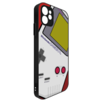 Funda Tipo Bumper Game Boy