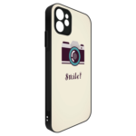 Funda Tipo Bumper Camara Fotografica 3
