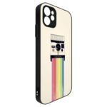 Funda Tipo Bumper Camara Fotografica 4