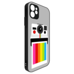 Funda Tipo Bumper Camara Fotografica 5