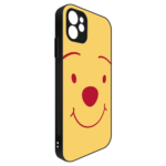 Funda Tipo Bumper Winnie Pooh 10