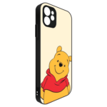 Funda Tipo Bumper Winnie Pooh 2