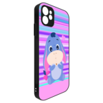 Funda Tipo Bumper Winnie Pooh 3