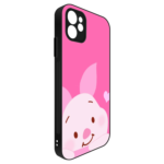 Funda Tipo Bumper Winnie Pooh 4
