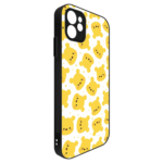 Funda Tipo Bumper Winnie Pooh 5