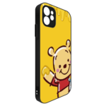 Funda Tipo Bumper Winnie Pooh 6