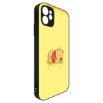 Funda Tipo Bumper Winnie Pooh 7