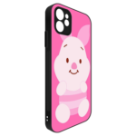 Funda Tipo Bumper Winnie Pooh 9