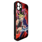 Funda Tipo Bumper Yu Gi Oh 1