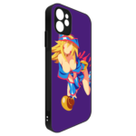 Funda Tipo Bumper Yu Gi Oh 2
