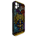 Funda Tipo Bumper Yu Gi Oh 3