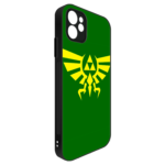 Funda Tipo Bumper Zelda 1