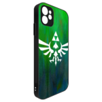 Funda Tipo Bumper Zelda 2