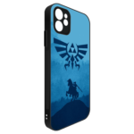Funda Tipo Bumper Zelda 3