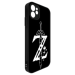 Funda Tipo Bumper Zelda 4
