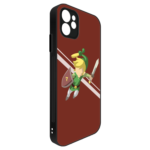 Funda Tipo Bumper Zelda 5